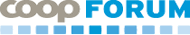 Logo Coop Forum