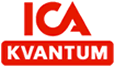 Logo Ica Kvantum